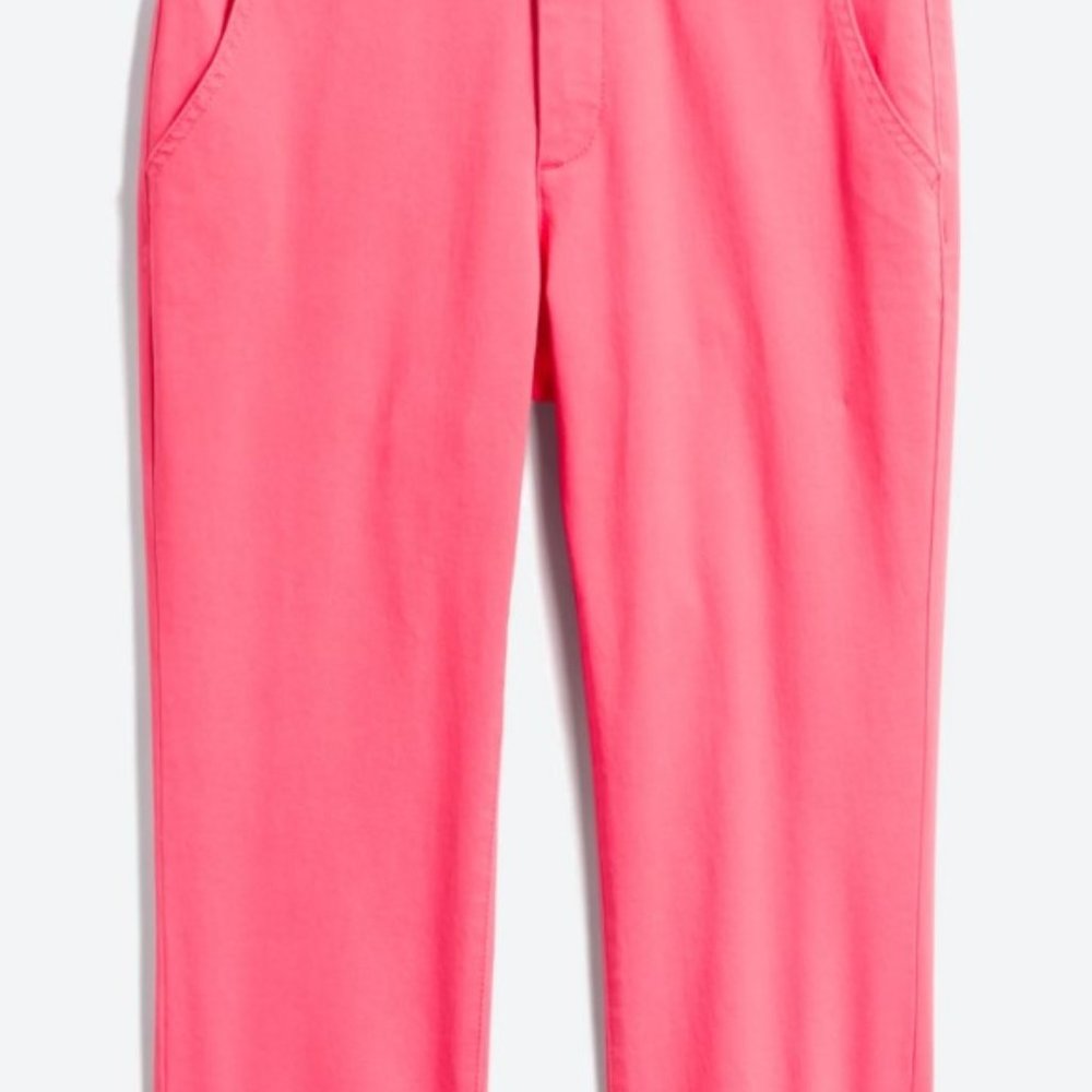 Pant - Capri